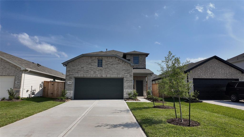 15026 English Rose Road, Conroe, TX 77302