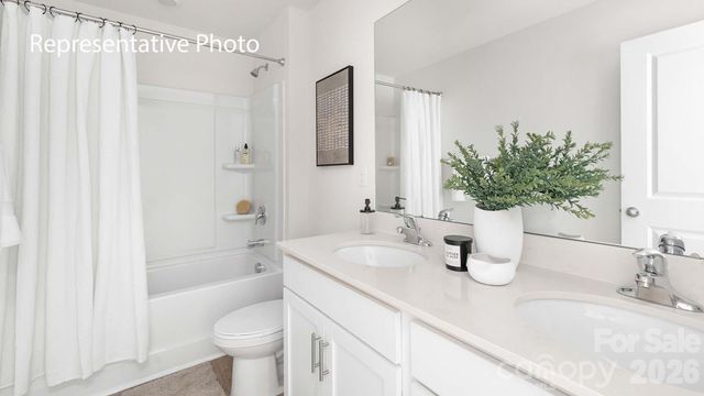 447 Frozen Dream Drive, Salisbury, NC 28147