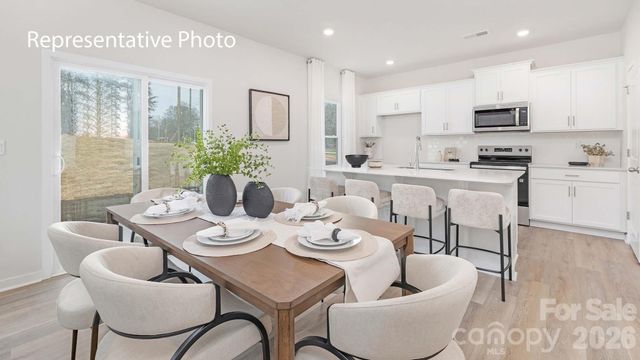 447 Frozen Dream Drive, Salisbury, NC 28147