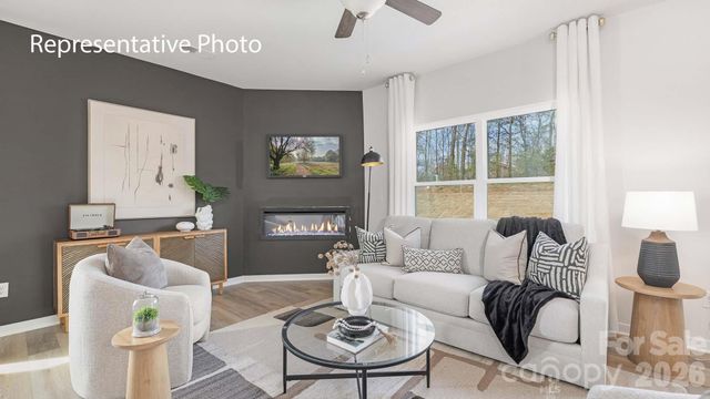 447 Frozen Dream Drive, Salisbury, NC 28147
