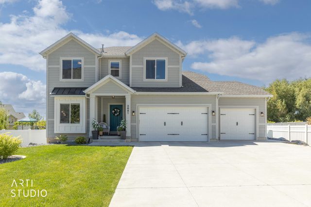 2681 N 1200 E, North Ogden, UT 84414