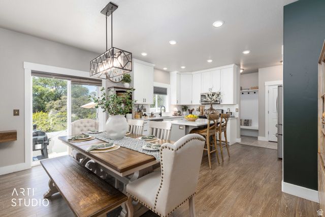 2681 N 1200 E, North Ogden, UT 84414