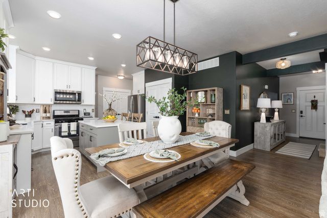 2681 N 1200 E, North Ogden, UT 84414