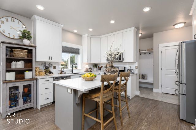 2681 N 1200 E, North Ogden, UT 84414