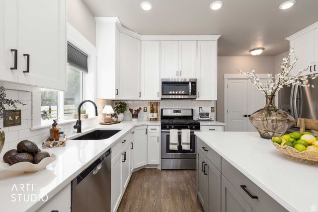 2681 N 1200 E, North Ogden, UT 84414