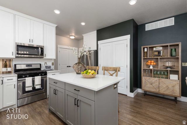 2681 N 1200 E, North Ogden, UT 84414
