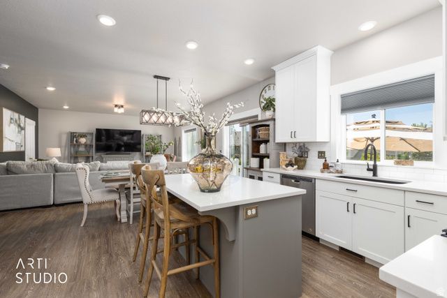 2681 N 1200 E, North Ogden, UT 84414
