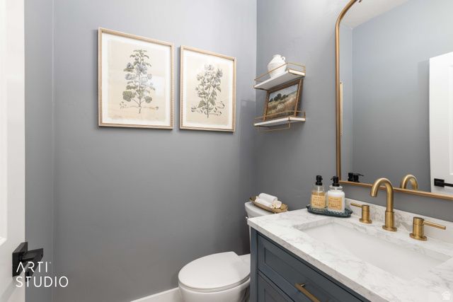 2681 N 1200 E, North Ogden, UT 84414