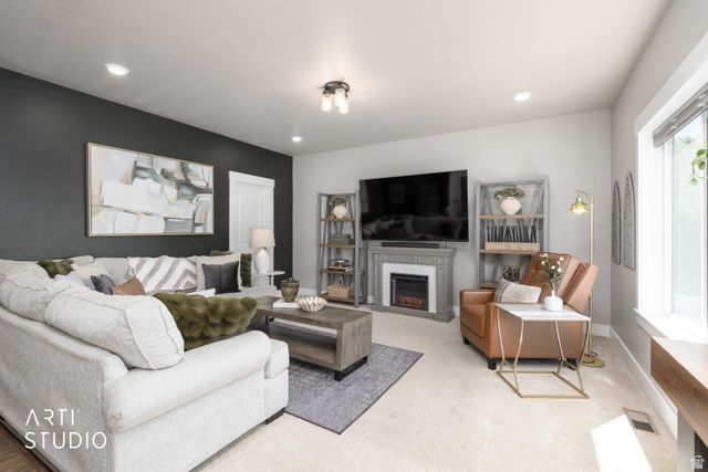 2681 N 1200 E, North Ogden, UT 84414
