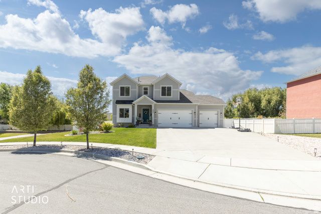 2681 N 1200 E, North Ogden, UT 84414