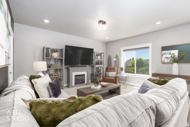 2681 N 1200 E, North Ogden, UT 84414