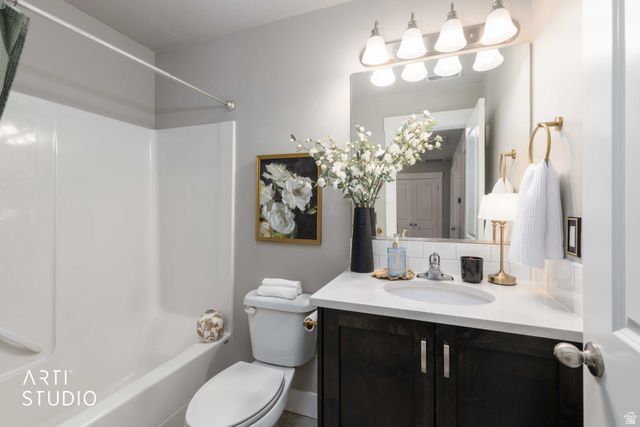 2681 N 1200 E, North Ogden, UT 84414
