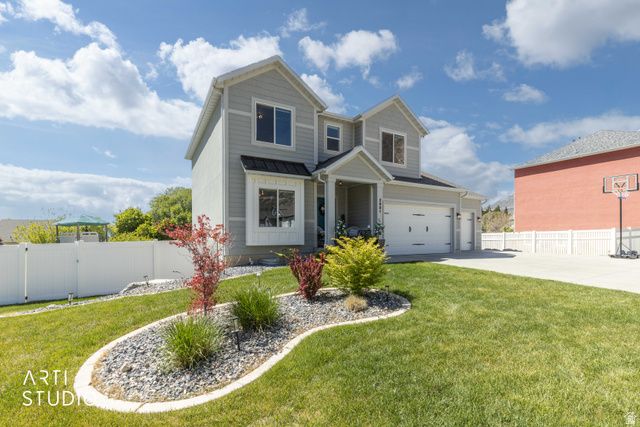 2681 N 1200 E, North Ogden, UT 84414