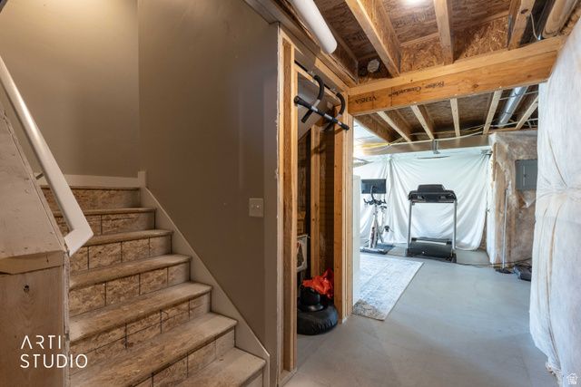 2681 N 1200 E, North Ogden, UT 84414