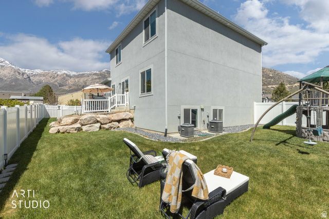 2681 N 1200 E, North Ogden, UT 84414