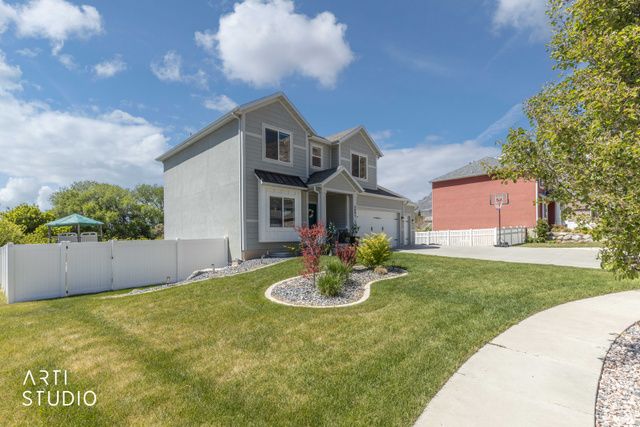 2681 N 1200 E, North Ogden, UT 84414