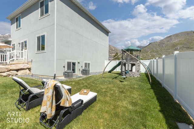 2681 N 1200 E, North Ogden, UT 84414