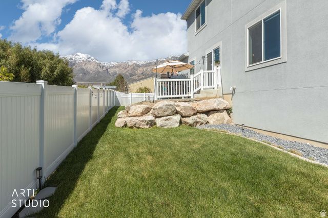 2681 N 1200 E, North Ogden, UT 84414