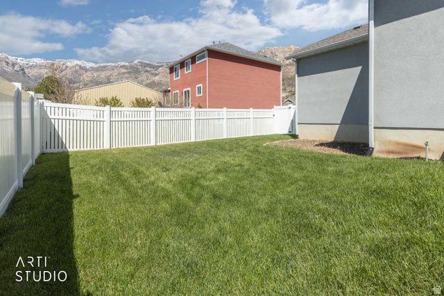 2681 N 1200 E, North Ogden, UT 84414