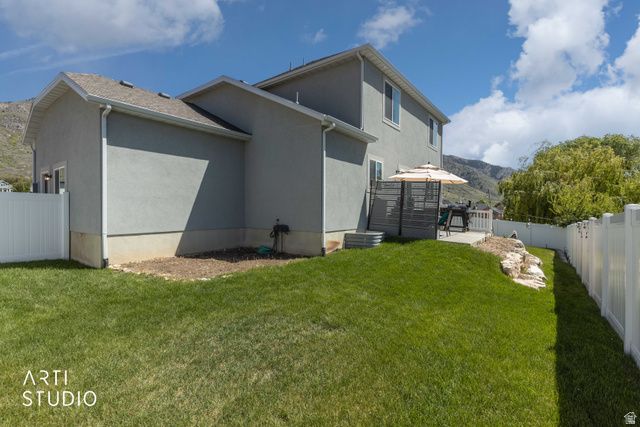 2681 N 1200 E, North Ogden, UT 84414