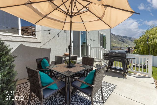 2681 N 1200 E, North Ogden, UT 84414