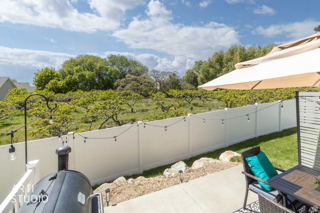 2681 N 1200 E, North Ogden, UT 84414