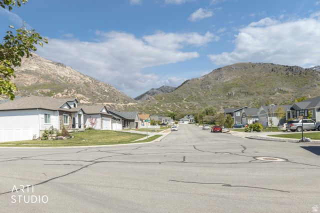 2681 N 1200 E, North Ogden, UT 84414