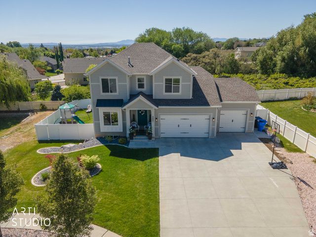 2681 N 1200 E, North Ogden, UT 84414