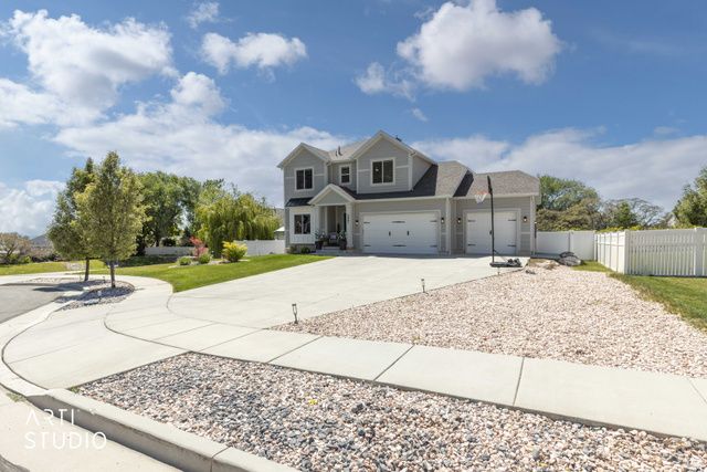 2681 N 1200 E, North Ogden, UT 84414