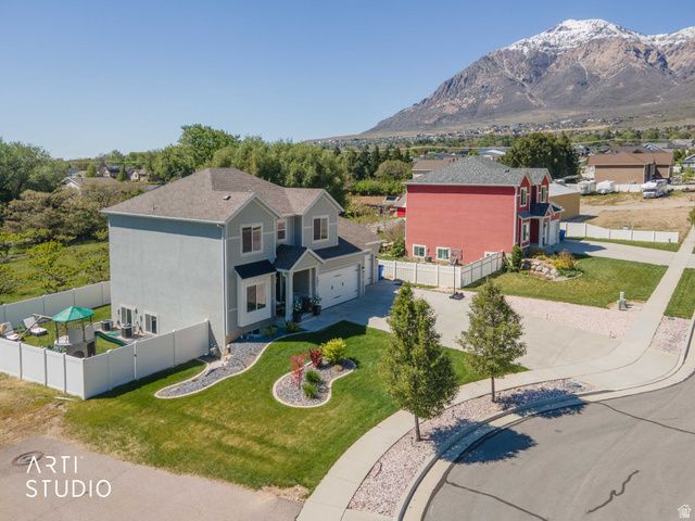 2681 N 1200 E, North Ogden, UT 84414