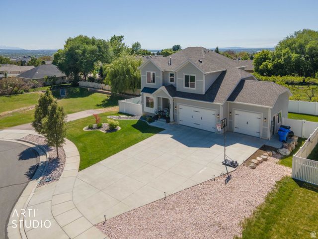 2681 N 1200 E, North Ogden, UT 84414