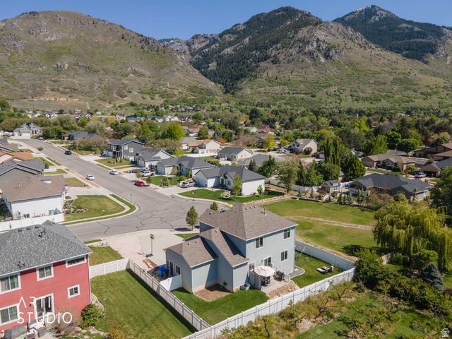 2681 N 1200 E, North Ogden, UT 84414