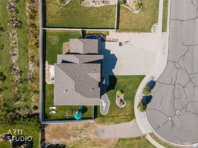 2681 N 1200 E, North Ogden, UT 84414