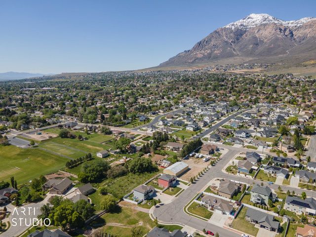 2681 N 1200 E, North Ogden, UT 84414
