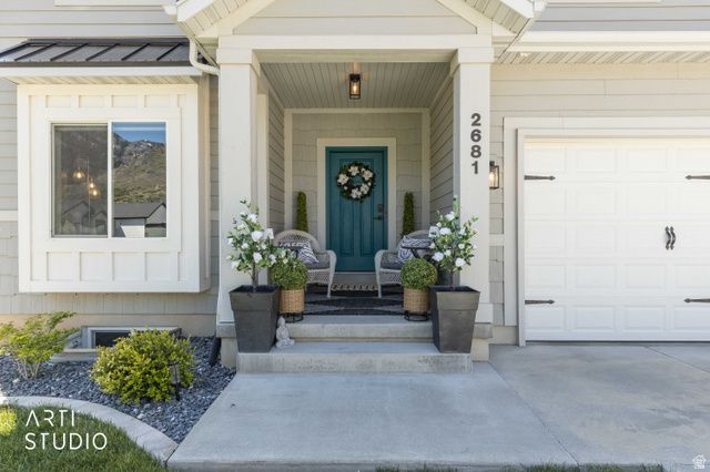 2681 N 1200 E, North Ogden, UT 84414