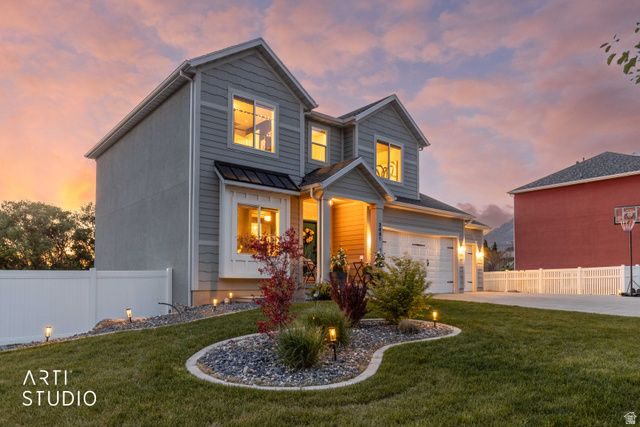 2681 N 1200 E, North Ogden, UT 84414