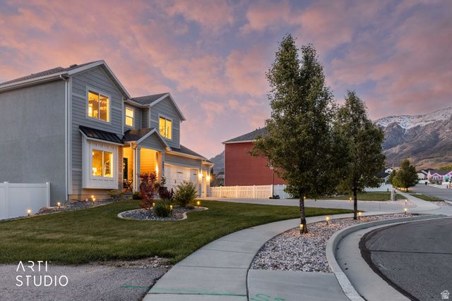 2681 N 1200 E, North Ogden, UT 84414