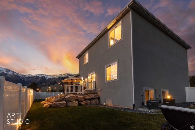 2681 N 1200 E, North Ogden, UT 84414