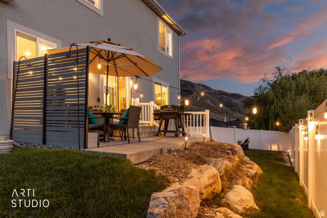 2681 N 1200 E, North Ogden, UT 84414