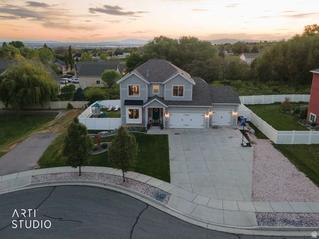 2681 N 1200 E, North Ogden, UT 84414
