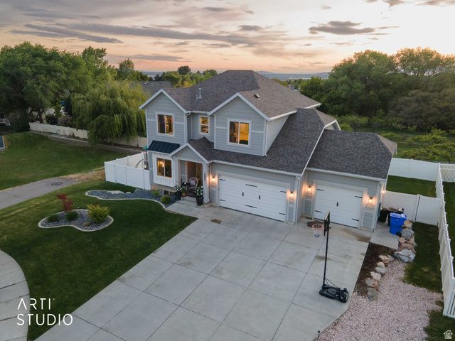 2681 N 1200 E, North Ogden, UT 84414