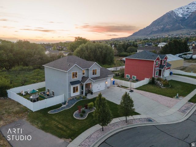 2681 N 1200 E, North Ogden, UT 84414