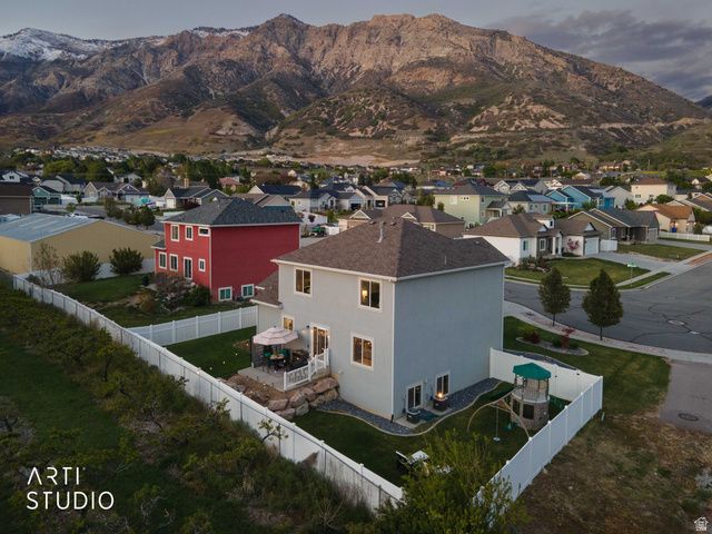 2681 N 1200 E, North Ogden, UT 84414