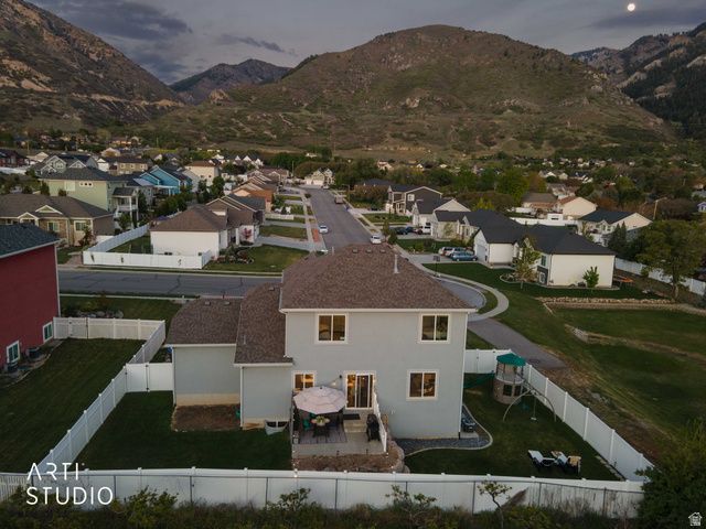 2681 N 1200 E, North Ogden, UT 84414