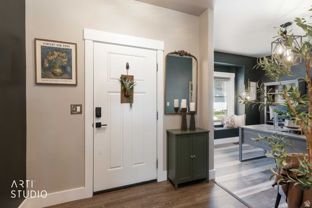2681 N 1200 E, North Ogden, UT 84414