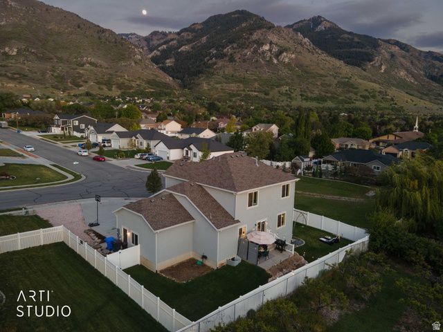 2681 N 1200 E, North Ogden, UT 84414
