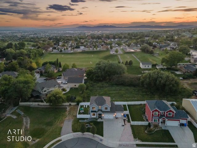 2681 N 1200 E, North Ogden, UT 84414