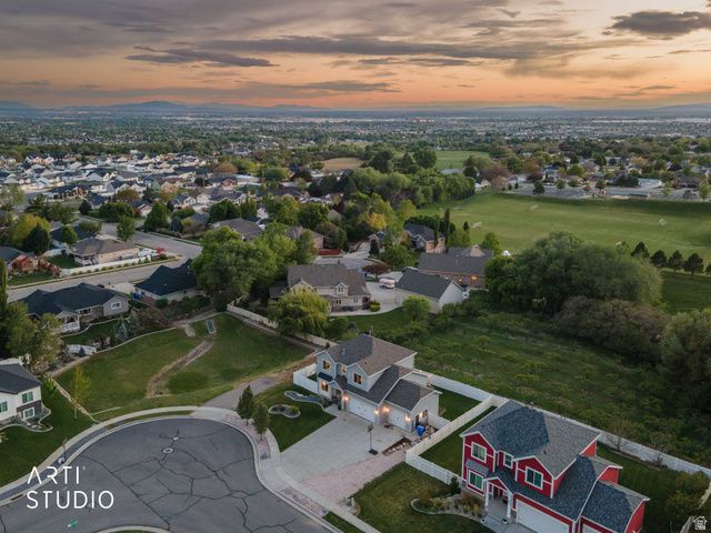 2681 N 1200 E, North Ogden, UT 84414