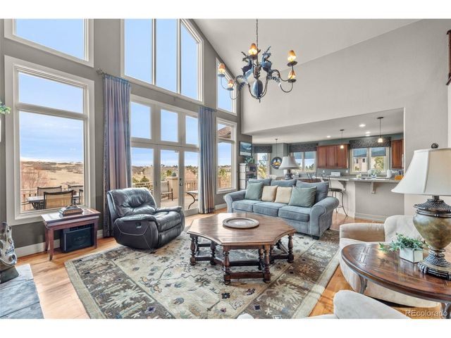 343 Crossing Cir, Castle Pines, CO 80108