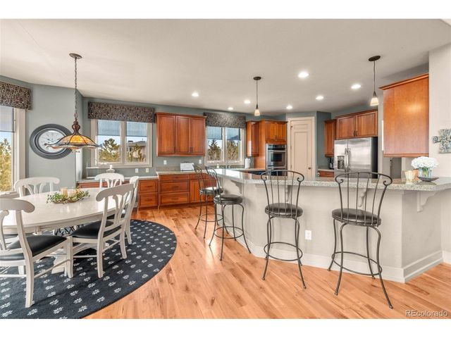343 Crossing Cir, Castle Pines, CO 80108